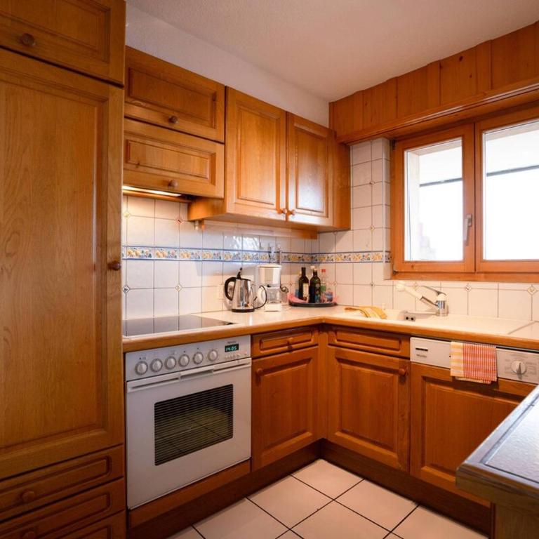 Ebliss 117 - Appartement 1 Chambre - 17