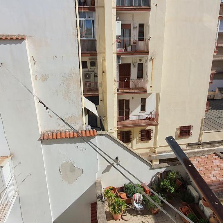 B&B Maricentro - Double Room - 8