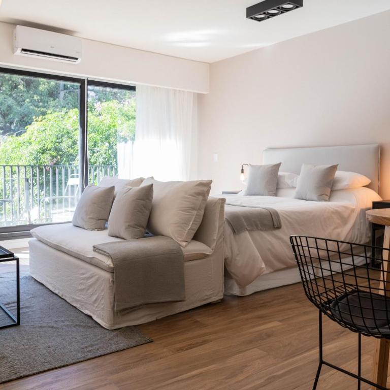 Alnus Beautiful Studio - Apartamento de 1 dormitorio - 43