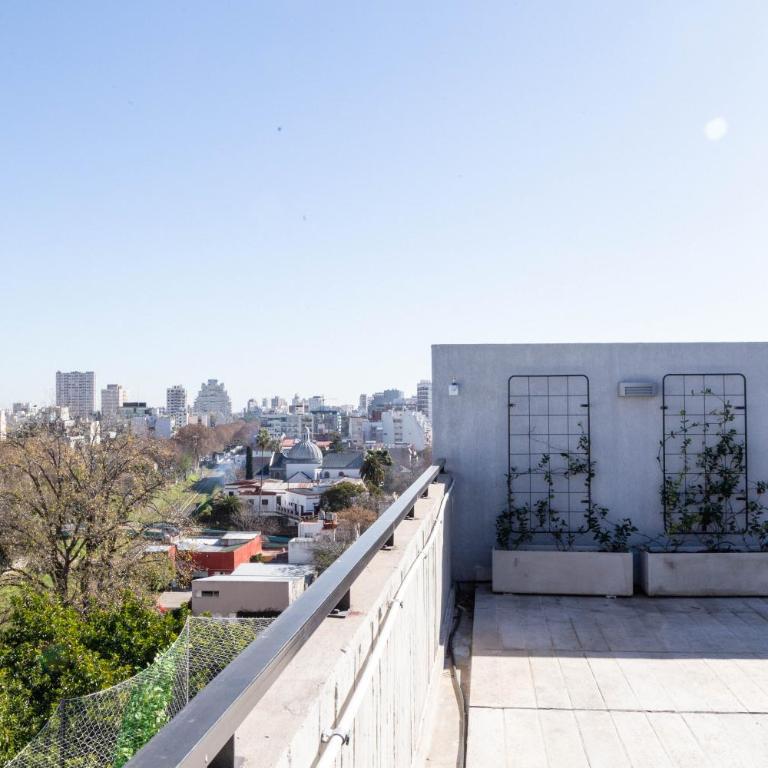 Alnus Beautiful Studio - Apartamento de 1 dormitorio - 13