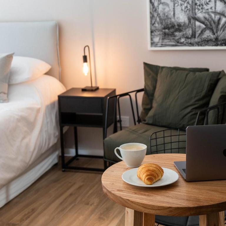 Alnus Beautiful Studio - Apartamento de 1 dormitorio - 7