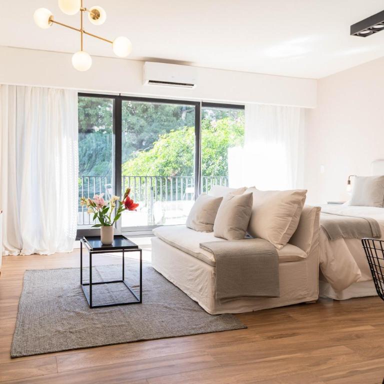 Alnus Beautiful Studio - Apartamento de 1 dormitorio - 10