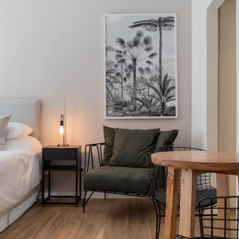 Alnus Beautiful Studio - Apartamento de 1 dormitorio - 26