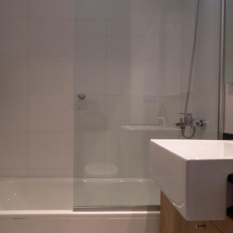 Alnus Beautiful Studio - Apartamento de 1 dormitorio - 20