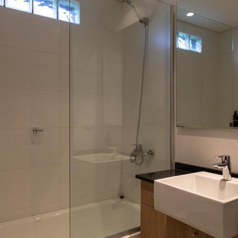 Alnus Beautiful Studio - Apartamento de 1 dormitorio - 19