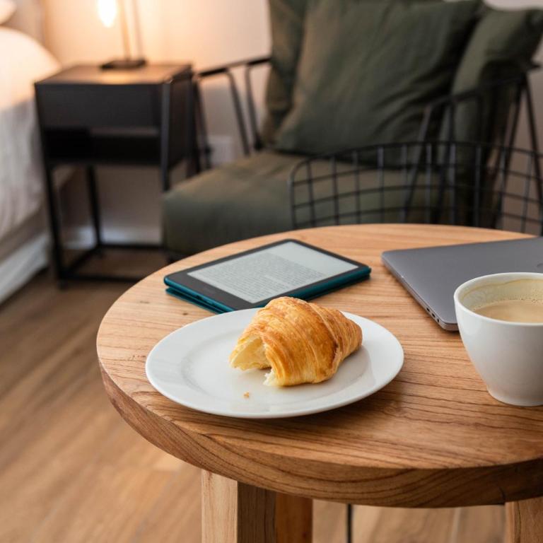 Alnus Beautiful Studio - Apartamento de 1 dormitorio - 31