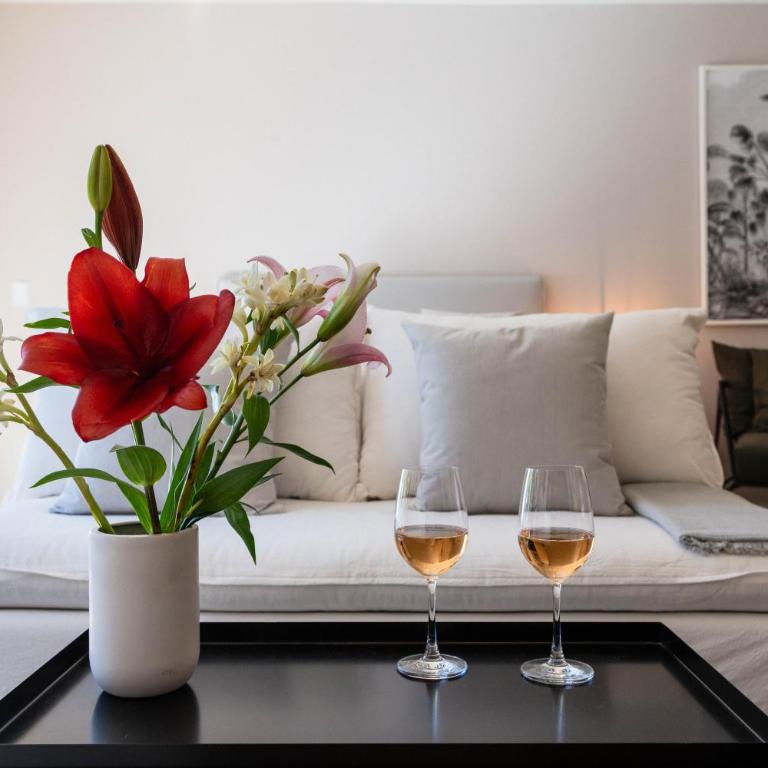 Alnus Beautiful Studio - Apartamento de 1 dormitorio - 45