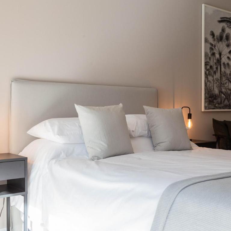 Alnus Beautiful Studio - Apartamento de 1 dormitorio - 22