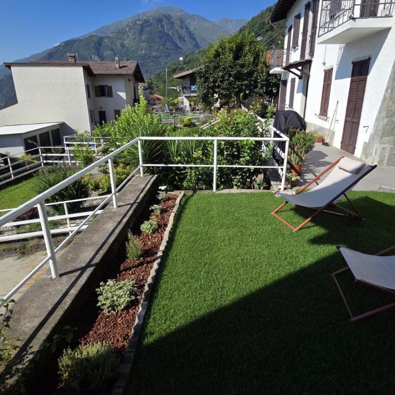 Carmen's View - Appartamento con 2 Camere da Letto - 28
