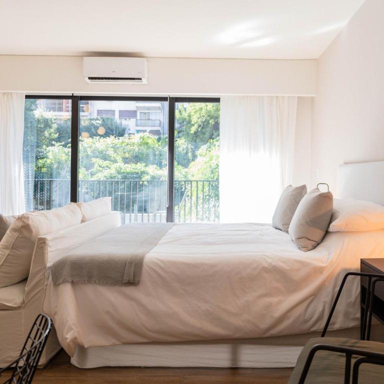 Alnus Beautiful Studio - Apartamento de 1 dormitorio - 24