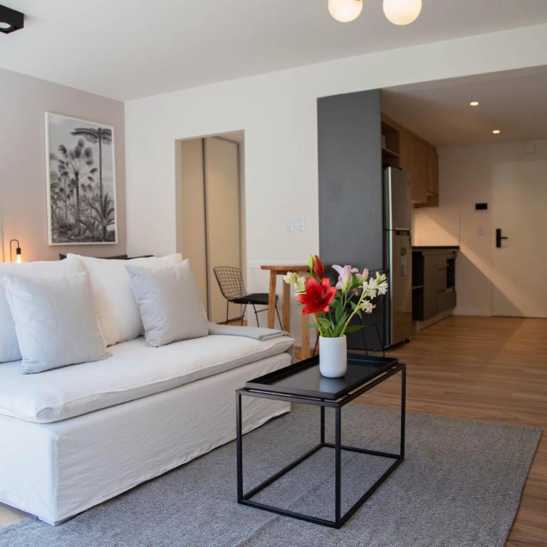 Alnus Beautiful Studio - Apartamento de 1 dormitorio - 32