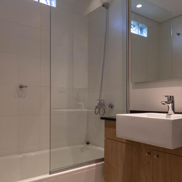 Alnus Beautiful Studio - Apartamento de 1 dormitorio - 38