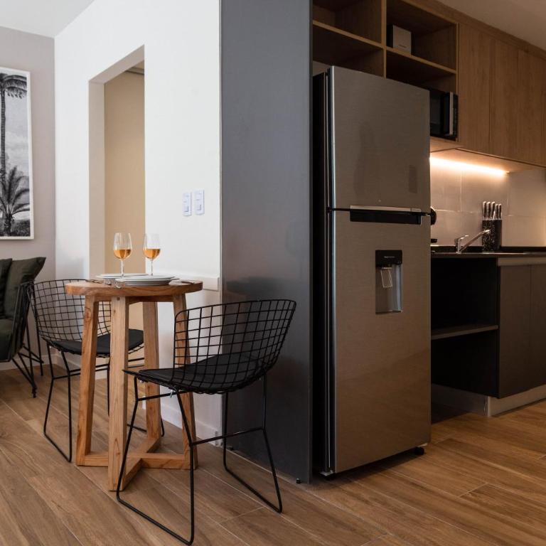 Alnus Beautiful Studio - Apartamento de 1 dormitorio - 44