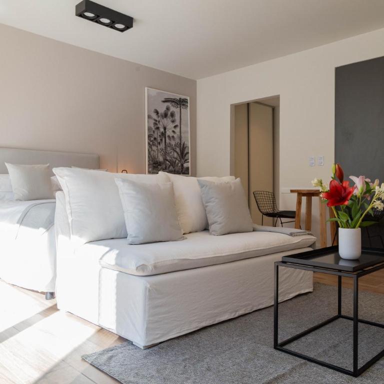Alnus Beautiful Studio - Apartamento de 1 dormitorio - 52