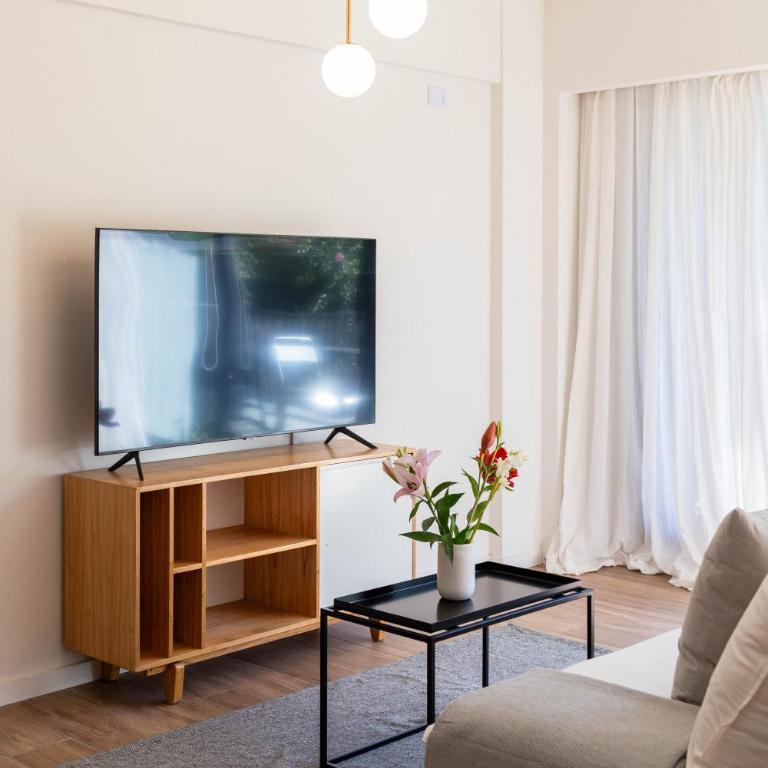 Alnus Beautiful Studio - Apartamento de 1 dormitorio - 57