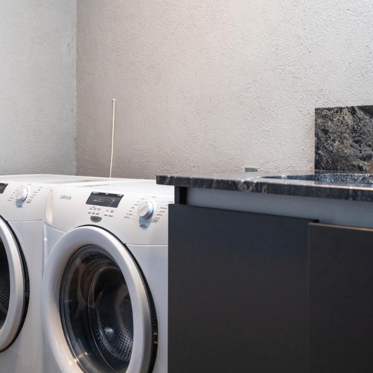 Alnus Beautiful Studio - Apartamento de 1 dormitorio - 60