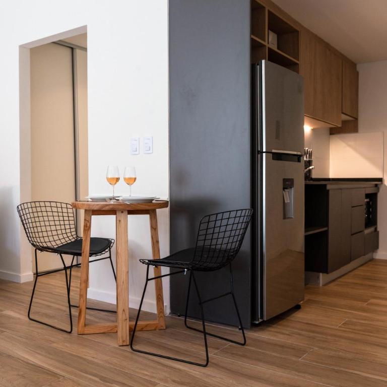 Alnus Beautiful Studio - Apartamento de 1 dormitorio - 61