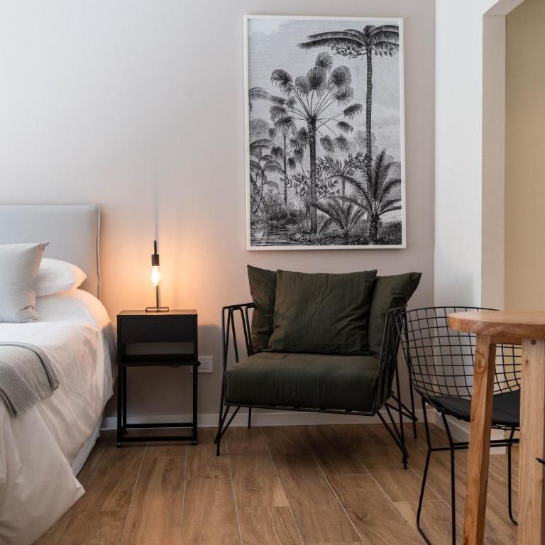 Alnus Beautiful Studio - Apartamento de 1 dormitorio - 62