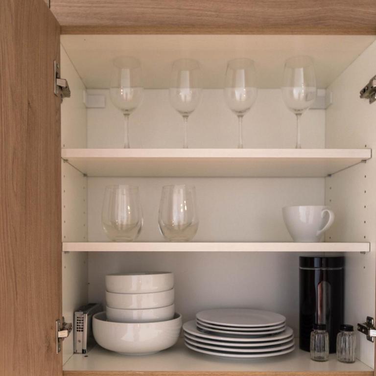 Alnus Beautiful Studio - Apartamento de 1 dormitorio - 63