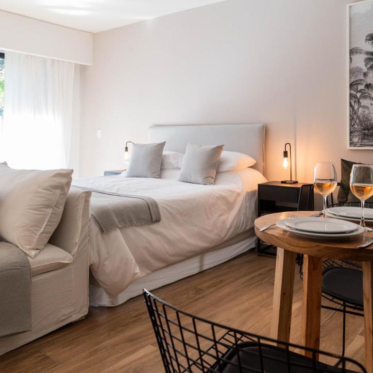 Alnus Beautiful Studio - Apartamento de 1 dormitorio - 64