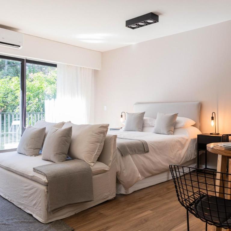 Alnus Beautiful Studio - Apartamento de 1 dormitorio - 65