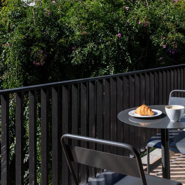 Alnus Beautiful Studio - Apartamento de 1 dormitorio - 5