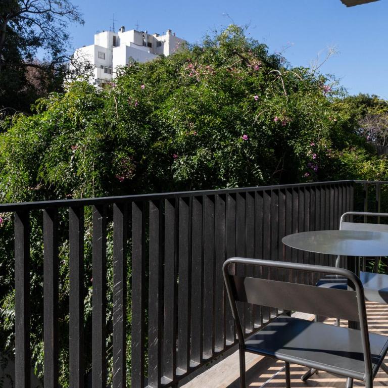 Alnus Beautiful Studio - Apartamento de 1 dormitorio - 70