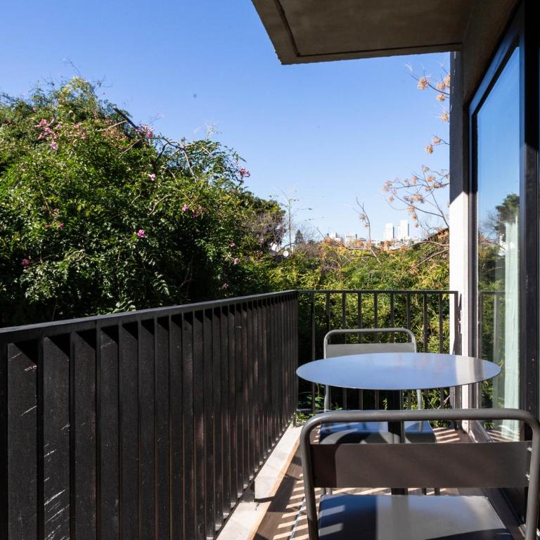 Alnus Beautiful Studio - Apartamento de 1 dormitorio - 69