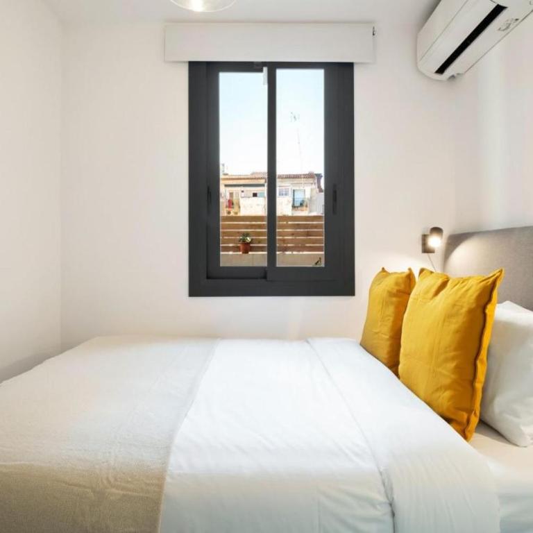 Stay U-nique Tapioles Central Apartment - Three-Bedroom Apartment - 7