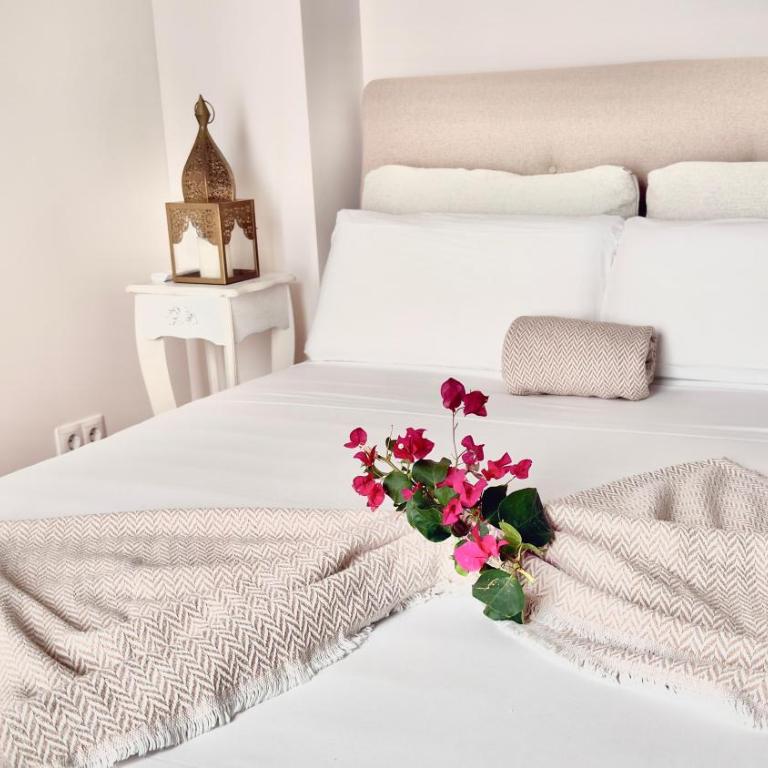 Hotel Abaco Altea - Apartamento de 1 dormitorio - 1