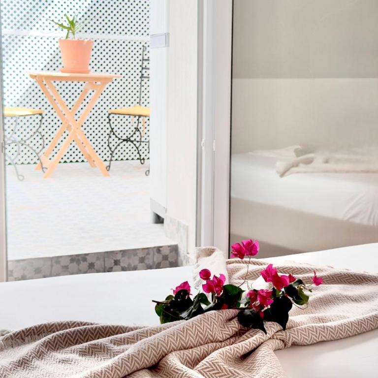 Hotel Abaco Altea - Apartamento de 1 dormitorio - 2