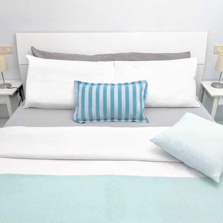 Appartamento Vista sul Mare, Riccione - One-Bedroom Apartment - 9