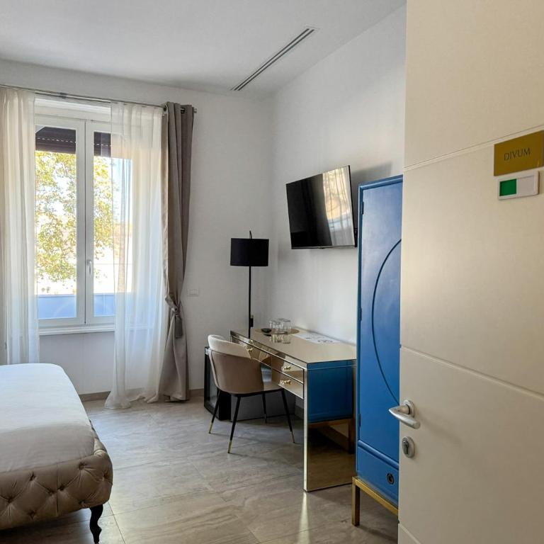 Alto Apartment - Camera Matrimoniale - 10