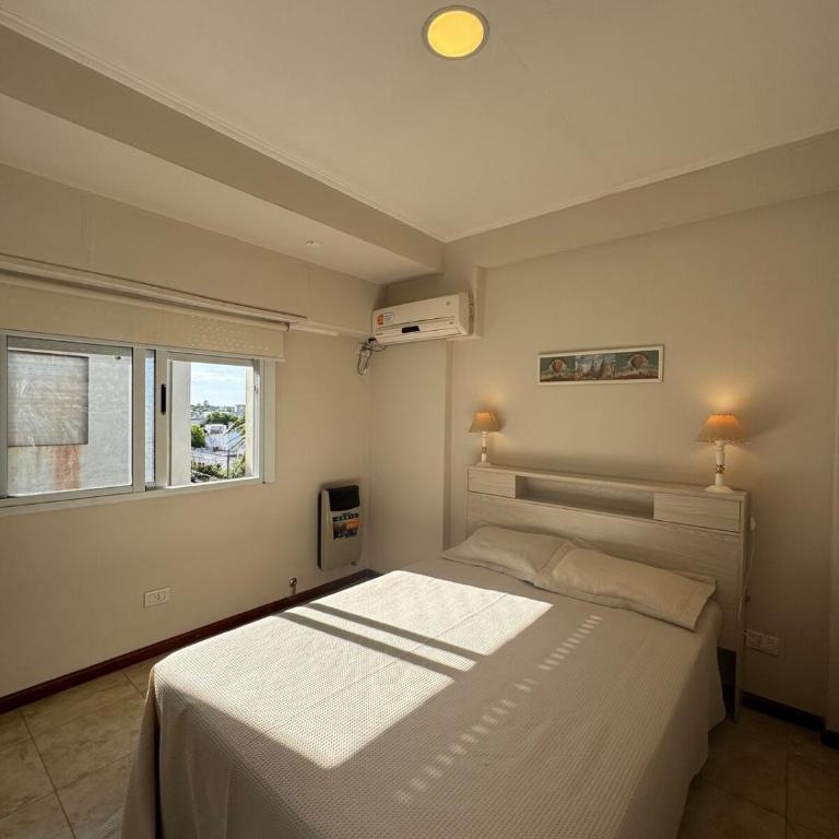 Departamento Céntrico - Apartamento de 1 dormitorio - 14