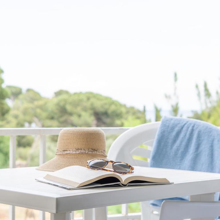 RVApartaments Treumal Park - Apartamento de 1 dormitorio (2 a 4 adultos) - 14