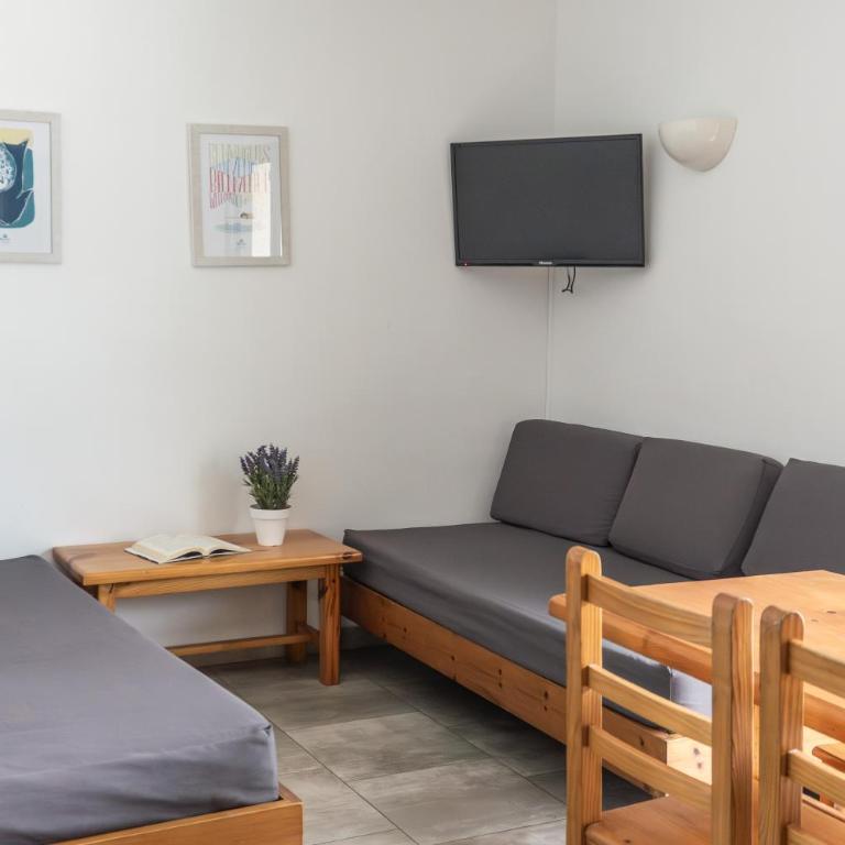 RVApartaments Treumal Park - Apartamento de 2 dormitorios (4-6 adultos) - 16