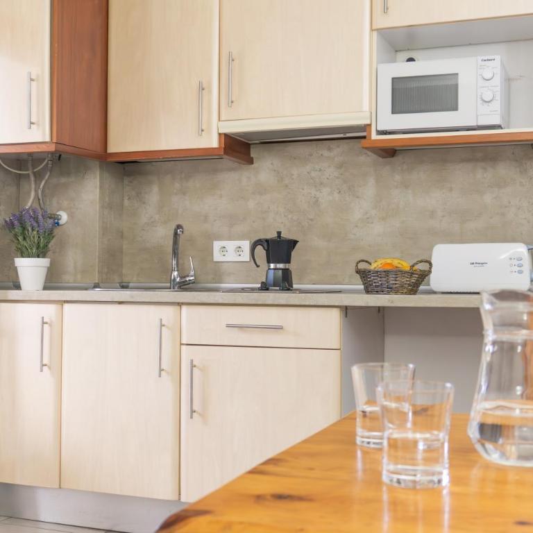 RVApartaments Treumal Park - Apartamento de 1 dormitorio (2 a 4 adultos) - 12
