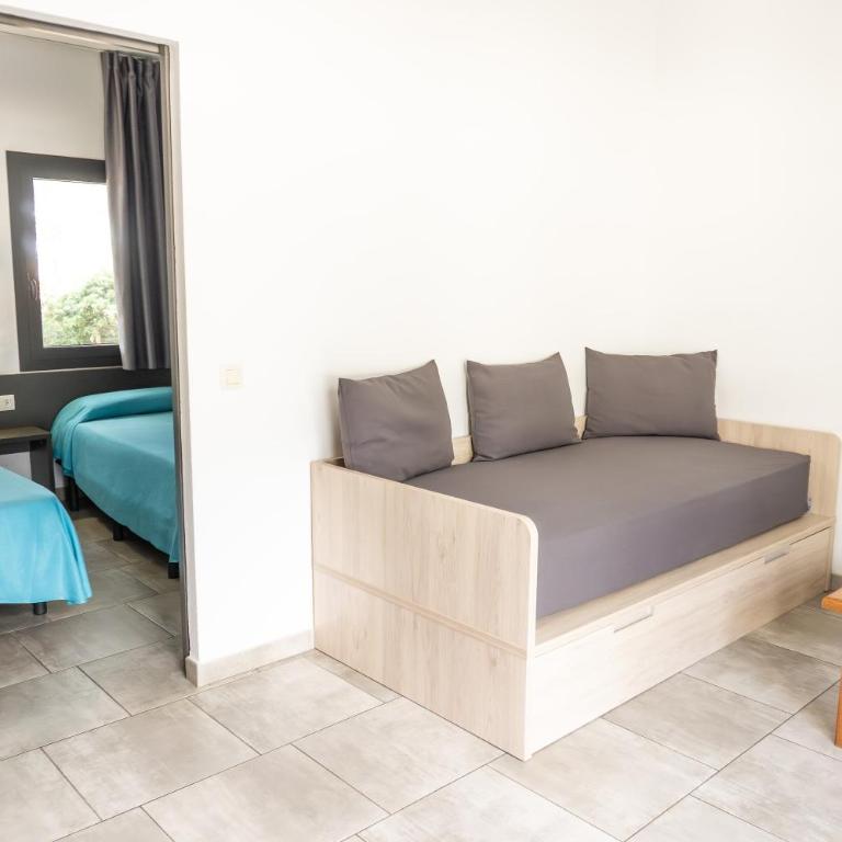 RVApartaments Treumal Park - Apartamento de 1 dormitorio (2 a 4 adultos) - 15
