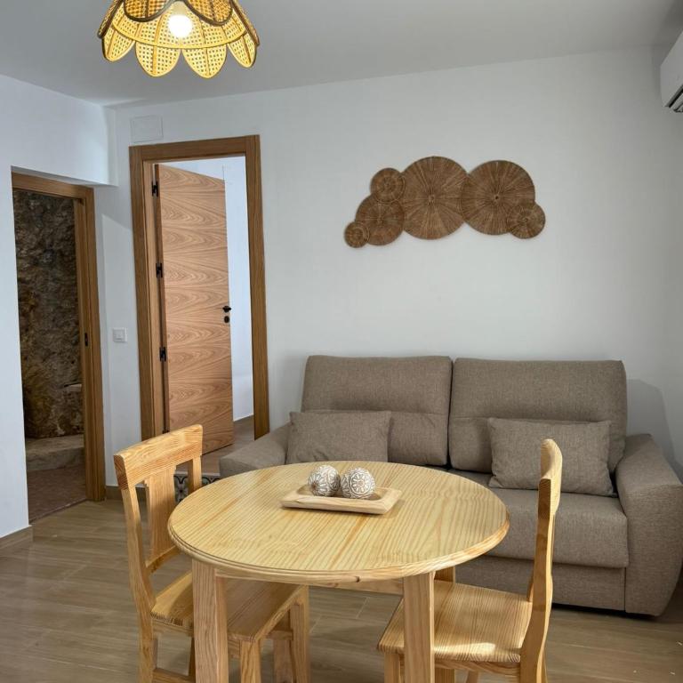 Apartamentos Ladera del Castillo - Apartamento Deluxe de 1 dormitorio con vistas a la ciudad - 13