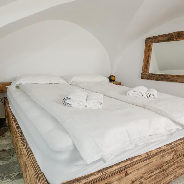 Casa via capitolo - Appartamento con 1 Camera da Letto - 3