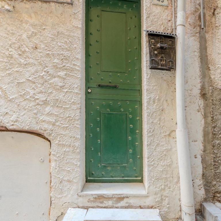 Casa via capitolo - Appartamento con 1 Camera da Letto - 13