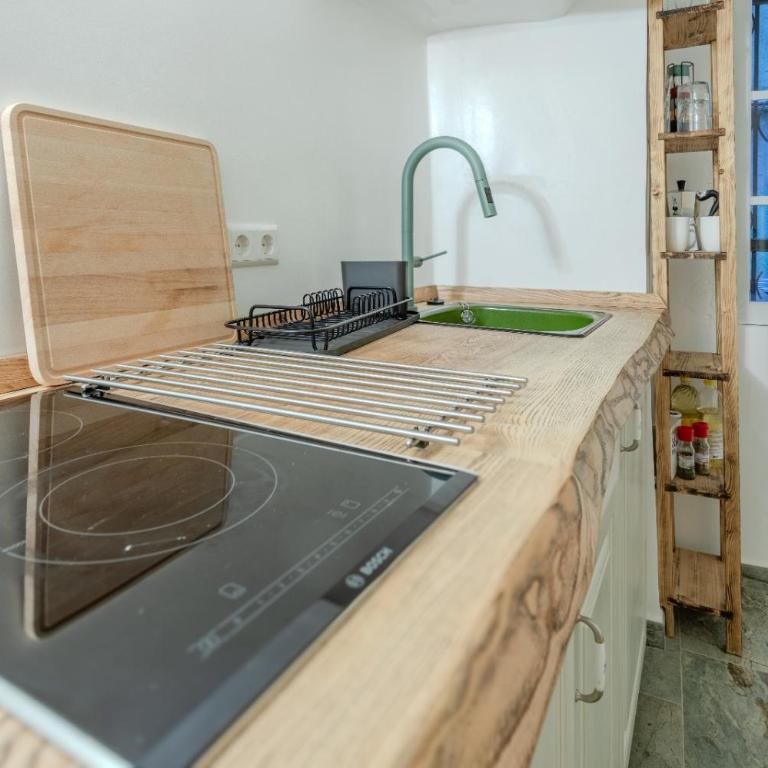 Casa via capitolo - Appartamento con 1 Camera da Letto - 9