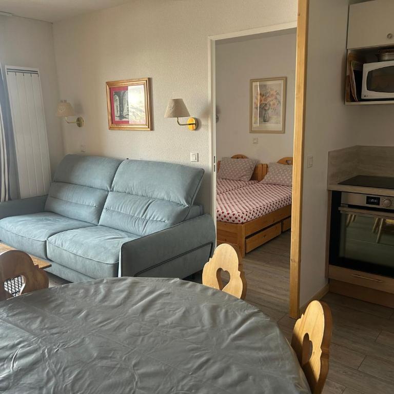 Les balcons de Sirius Risoul1850 - Appartement - 8