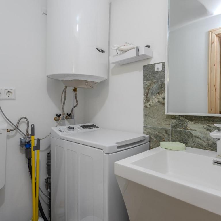 Casa via capitolo - Appartamento con 1 Camera da Letto - 11