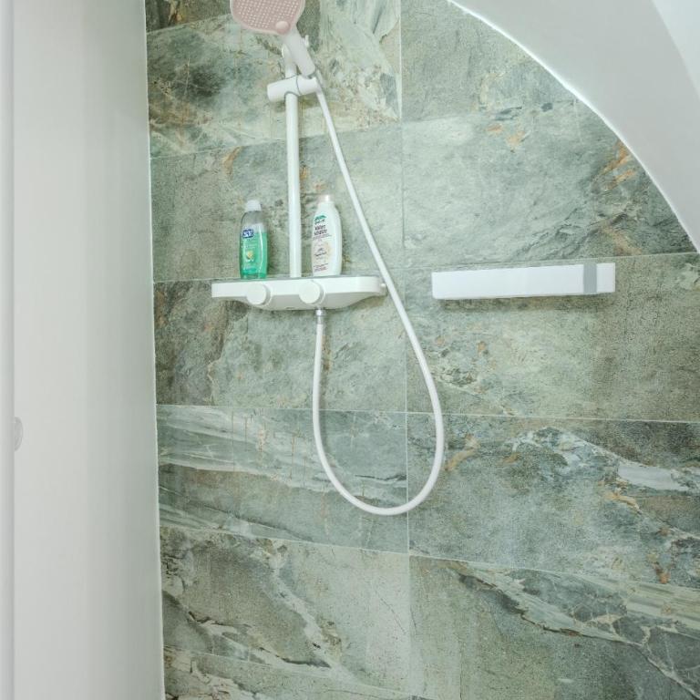 Casa via capitolo - Appartamento con 1 Camera da Letto - 12