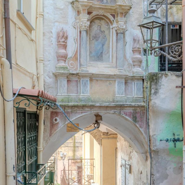 Casa via capitolo - Appartamento con 1 Camera da Letto - 17