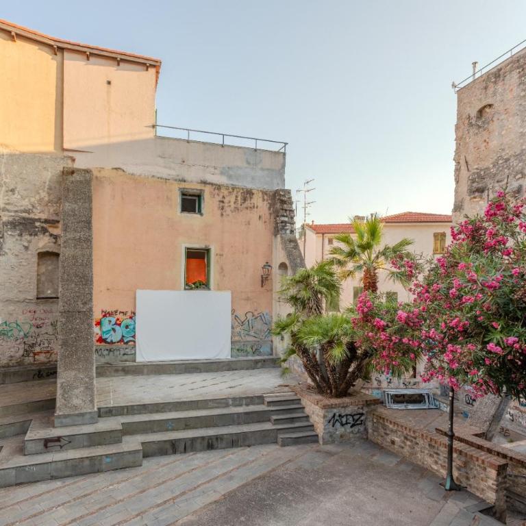 Casa via capitolo - Appartamento con 1 Camera da Letto - 18