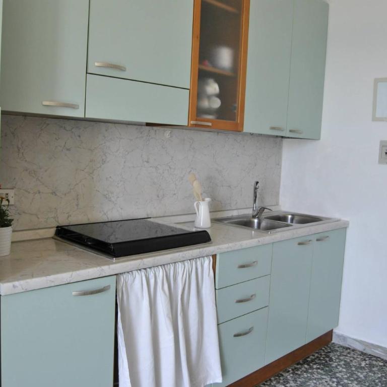 Casa Celestina sul mare - Appartamento con 1 Camera da Letto - 7