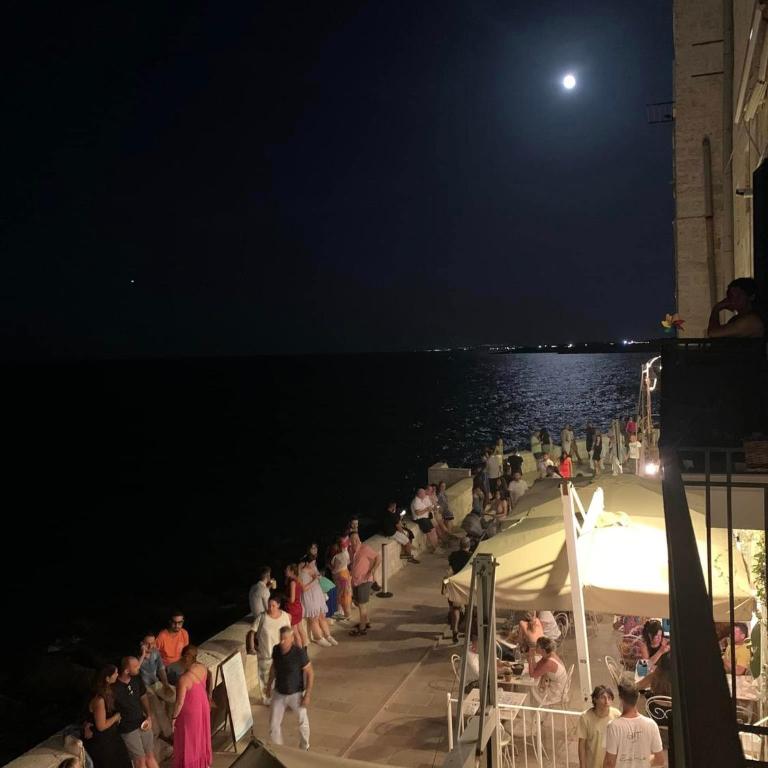 Casa Celestina sul mare - Appartamento con 1 Camera da Letto - 8