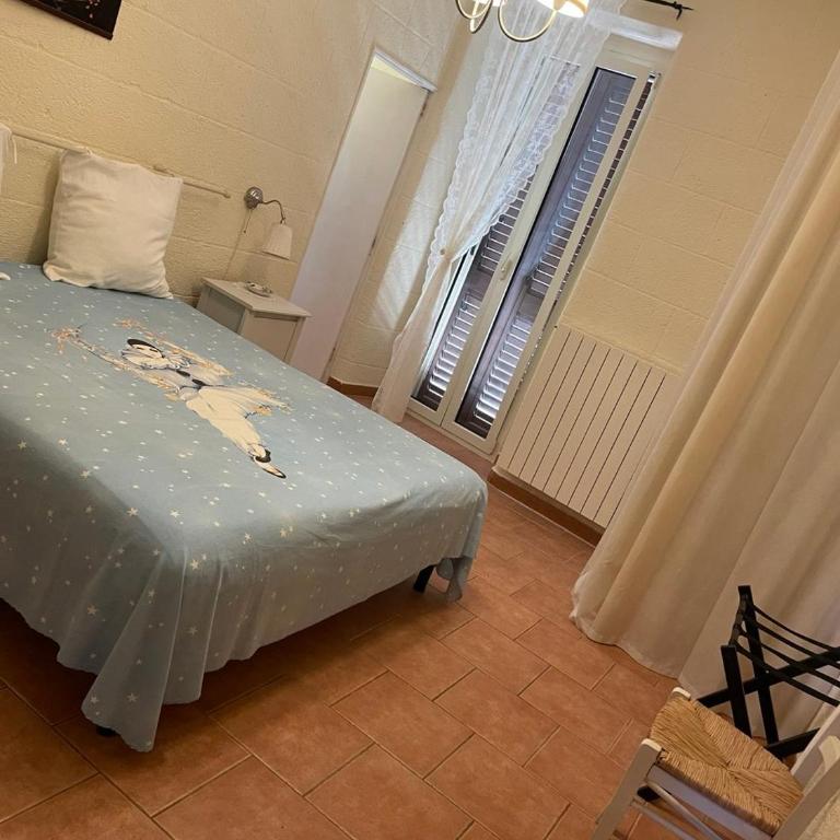 Casa Celestina sul mare - Appartamento con 1 Camera da Letto - 9